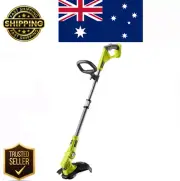 RYOBI ONE+ 18V Grass Line Trimmer Whipper Snipper Auto Feed Easy Lawn Edger Head