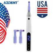 Pieza Mano Higiene Dental sin Cable Estilo +2 X Ángulos de Profilaxis pulido