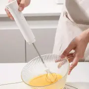 Handheld Milk Frother Portable Milk Foamer for Cappuccino Drinks Mix Coffee
