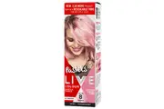 Schwarzkopf Live Colour Pastels Cotton Candy Pink 75ml