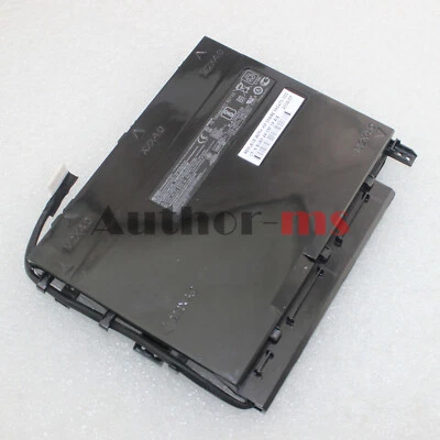 Genuine 852801-2C1 853294-855 HSTNN-DB7M PF06XL Battery For HP Omen 17-w110ng