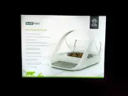 Sure Petcare SureFlap SureFeed Microchip Pet Feeder, Complete - USA SHIPPING