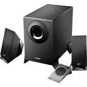 EDIFIER M1360 2.1 MULTIMEDIA SPEAKER SYSTEM 8.5W