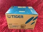 TIGER Microcomputer rice cooker 3GO 450g Cooked JAI-R551-W