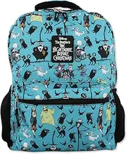 [Disney] Nightmare Before Christmas Kids 16 Inch School Backpack