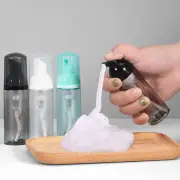 Empty Foaming Bottle Pump Dispenser for Cleaners Soap Shampoo Foamer Bottle