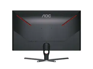 AOC Q32G3SE 31.5吋 VA 2K 165Hz 32吋 電競螢幕 1ms 螢幕 電腦螢幕