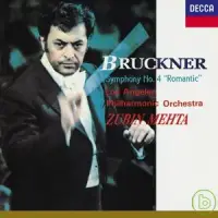 在飛比找博客來優惠-Bruckner: Symphony No.4