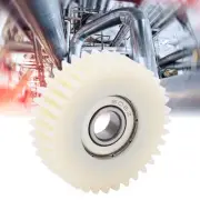 36 Tooth Gear Electric Bike Motor Repair Nylon Teeth Gear For Bafang 250W DS