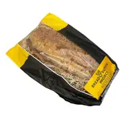 Organic Sesame and Sunflower Sourdough Batard Sliced 700g – Fresh, healthy organic delivery | Doorstep Organics