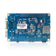 Original Orange PI PC H3 Quad-core 1GB DDR3 Developer PCB Board Support RetroPIE