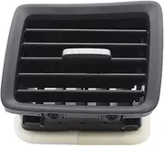 QELUP Passenger Side AC Air Conditioner Vent Outlet, for Civic, for FA1 FD1 FD2 2006 2007 2008 2009 2010 2011 Car Styling Dashboard Air Conditioning Vent(A)