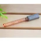 1 Pc For KitchenAid K5 K45 Blender Accessories Motor KA Carbon Brush