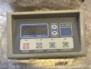 Global Industrial 292686 Display For Commercial Portable AC's, Model WB292686