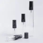 Spraye Leak Proof Mist Spray Bottle Mini Size Sprayer Perfume Atomizer Bottles