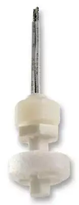 SWITCH,FLOAT,U-MIN,130VAC,CUSTODIA MATERIAL PP,CONTACT VOLTAGE AC FOR PIC GMBH