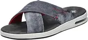 [Rieker] Men's 29086 Mules