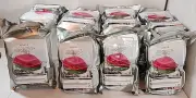 NEW 20 PAIR Cartridges P100 Respirators Masks Particulate Filters 60924 EXP 5/28