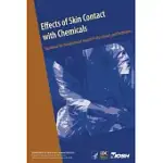 EFFECTS OF SKIN CONTACT WITH CHEMICALS: GUIDANCE FOR OCCUPATIONAL HEALTH PROFESSIONALS AND EMPLOYERS