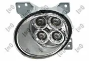 LED DRL Daytime Running Light Right For SCANIA 4 - Series 95-19 1931614