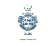 Jargar Viola String G Medium-Blue
