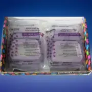 * New Thermo 87737 30mL 20K MWCO Slide-A-Lyzer Dialysis G2 Cassettes; QTY 6