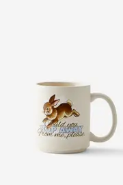 [Typo] Typo - Daily Mug - Hop away SOLID HOP AWAY
