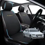Car Front Seat Cushion Pad for Genesis G90 2017-2022 (EQ900) - Pressure Relief