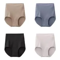 在飛比找momo購物網優惠-【Gunze 郡是】日本 Fitte 涼感服貼內褲(4色)