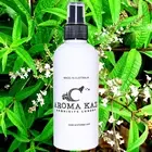Lavender & Lemon Verbena Body Spray Mist Vegan & Cruelty-Free Citrus Floral Lux