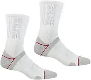 [REGATTA] Womens/Ladies Blister Protection II Boot Socks