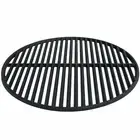 Gas Grill Cast Iron Cooking Grid Replacement for Big Green Egg large 69991