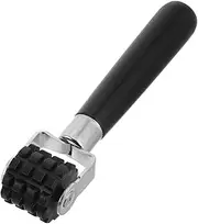 Amosfun Car Sound Insulation Roller Car Sound Deadening Material Noise Reduction Tool Application