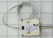 7015755 OEM SubZero Freezer Thermostat 501F