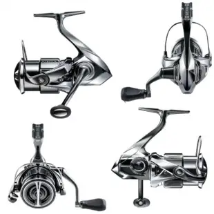 Shimano 22'STELLA 各種類型 1000/2000/2500/3000/4000/5000/HG/XG