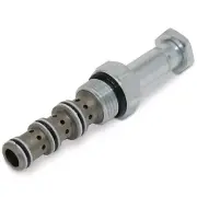 12V Solenoid Operated Cartridge Selector Valve SV10-40-0-N-00 for Hydraforce