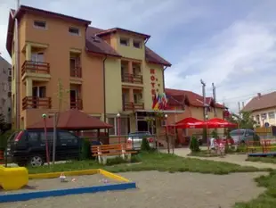 Hotel Q Brasov