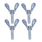 Ryobi Homelite Trimmer (4 Pack) Replacement Wing Screw - 660886001-4PK