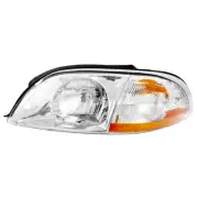 LEFT HEADLIGHT FITS FORD WINDSTAR SE SPORT LX PLUS MINI VAN 2003 BY FO2502178
