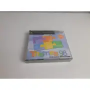 Total Themes 98 PC Software Millenium Win95/98 Desktop Themes