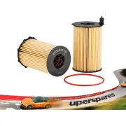Ryco Oil Filter for Audi A4 B8 A5 8T A6 C7 A7 4G A8 4H D4 C7 Q5 8R Q7 4L SQ5 8R