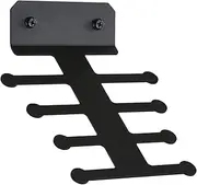 Exercise Band Holder - Resistance Band Rack, Fitness Band Rack Home Storage Masterpiece Gym Organization Solution, Rakes
