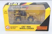 NORSCOT 1:87 HO SCALE CAT 950G Wheel Loader - - NEW - -