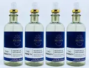 4 Bath & Body Works Aromatherapy MIMOSA SPEARMINT Oils Mist 5.3 oz