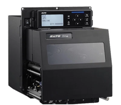 Sato S84 EX Print Engine Thermal Label Printer NEW IN BOX!!