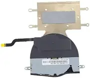 New Cooler Fan for Microsof/t pro3 1631 Surface Pro 3 Thermal Heatsink Cooling System Fan KDB0505HC -DG38