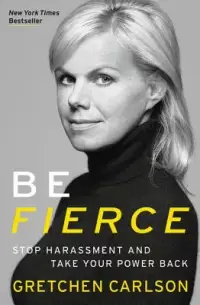 在飛比找博客來優惠-Be Fierce: Stop Harassment and