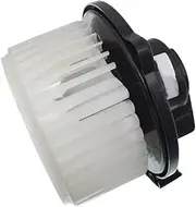 7801A502 116340-8601 Heater Ventilation Fan Blower Motor Compatible for Mitsubishi Pajero V93 V97 V98 Montero Shogun IV