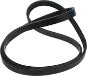 GLEAVI Serpentine v Ribbed Belt for Vehicle Engine Replacement Automotive Drive Belt Noise-reducing Design for Smooth Performance Compatible Various Makes and Models Pk Quality Engine