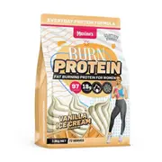 Maxines Burn Protein | 1.8g / Vanilla Ice Cream
